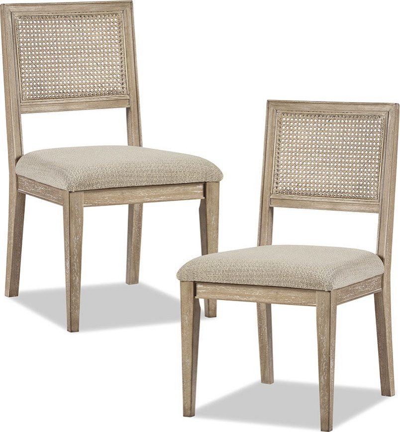 Kelly Dining Chair (Set of 2)   Tropical   Dining Chairs   by HedgeApple  Houzz