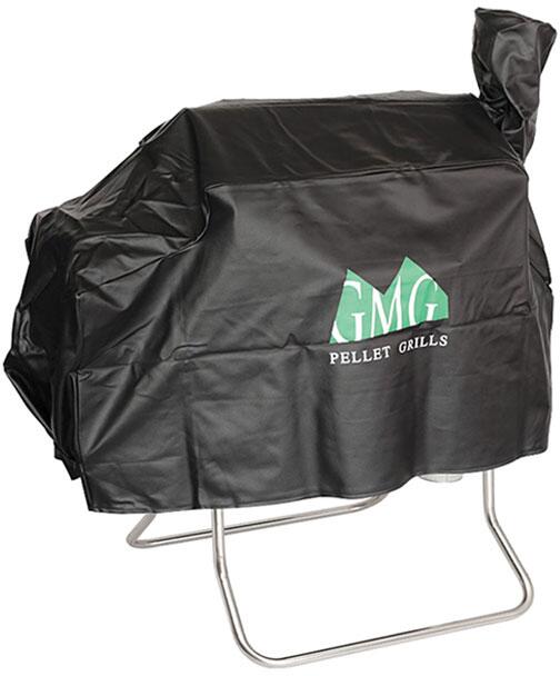 Green Mountain Grills GMG4012