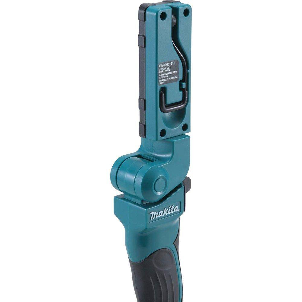 Makita 18V LXT Lithium-Ion Cordless 12 LED Flashlight (Tool-Only) DML801