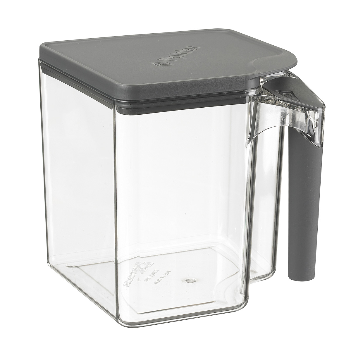 Polder HandleIt Storage Canister