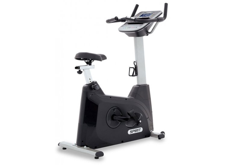 Spirit Fitness XBU55 Exercise Bike