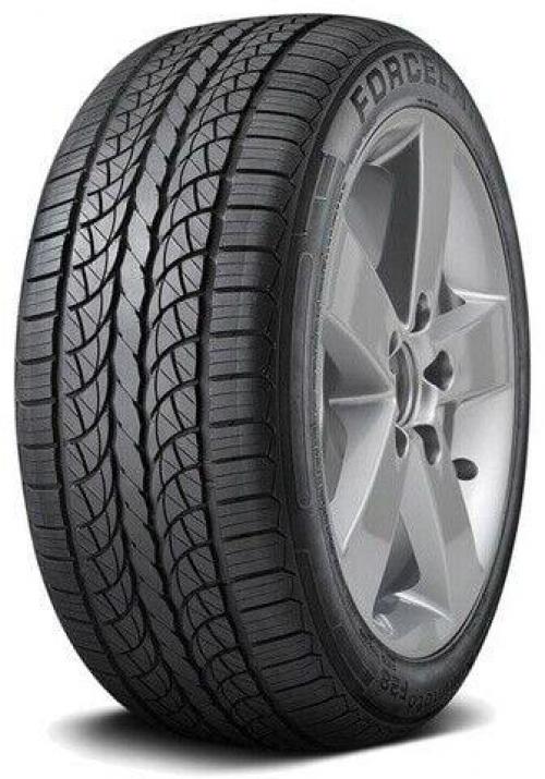 Forceland Kunimoto-F28 All Season 275/55R20 117H XL Light Truck Tire