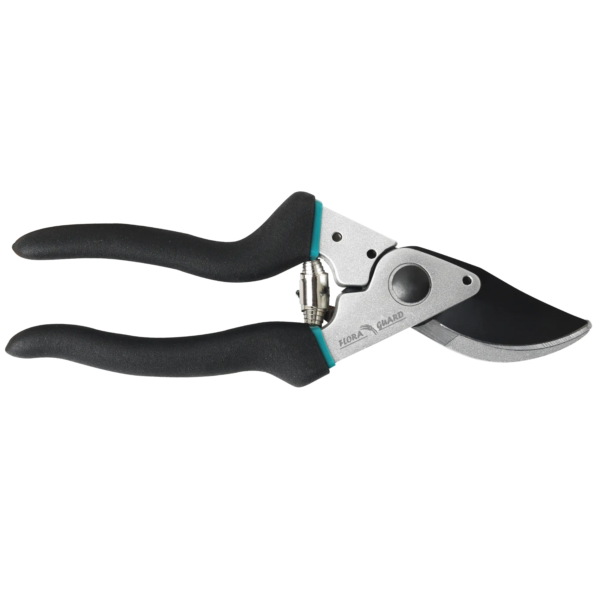 GARTOL Gardening Bypass Hand Pruners Pruning Shears Scissors Perfect for Cutting Thick Branches SK 5 Carbon Steel Blade