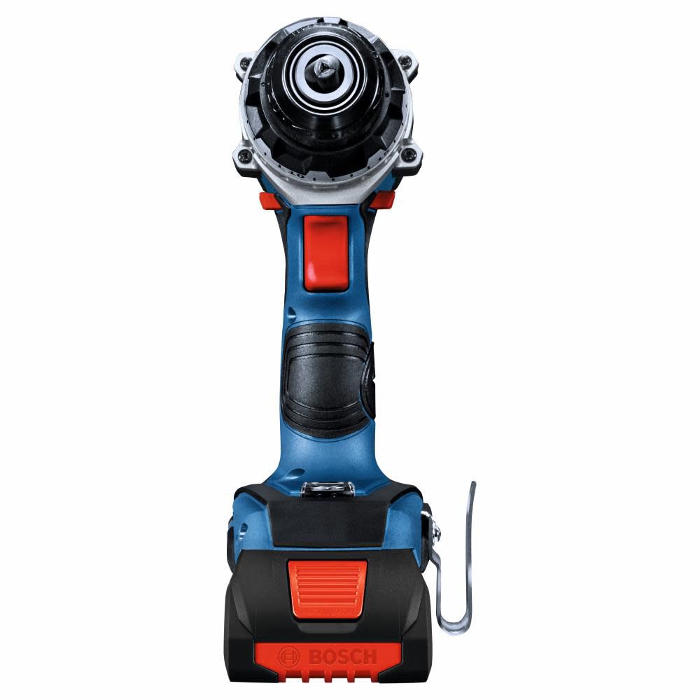 Bosch 18V 1/2