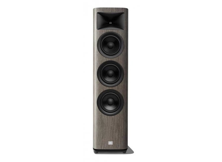  Synthesis HDI-3600 Gray Oak 2.5-Way Floorstanding Loudspeaker (Each)