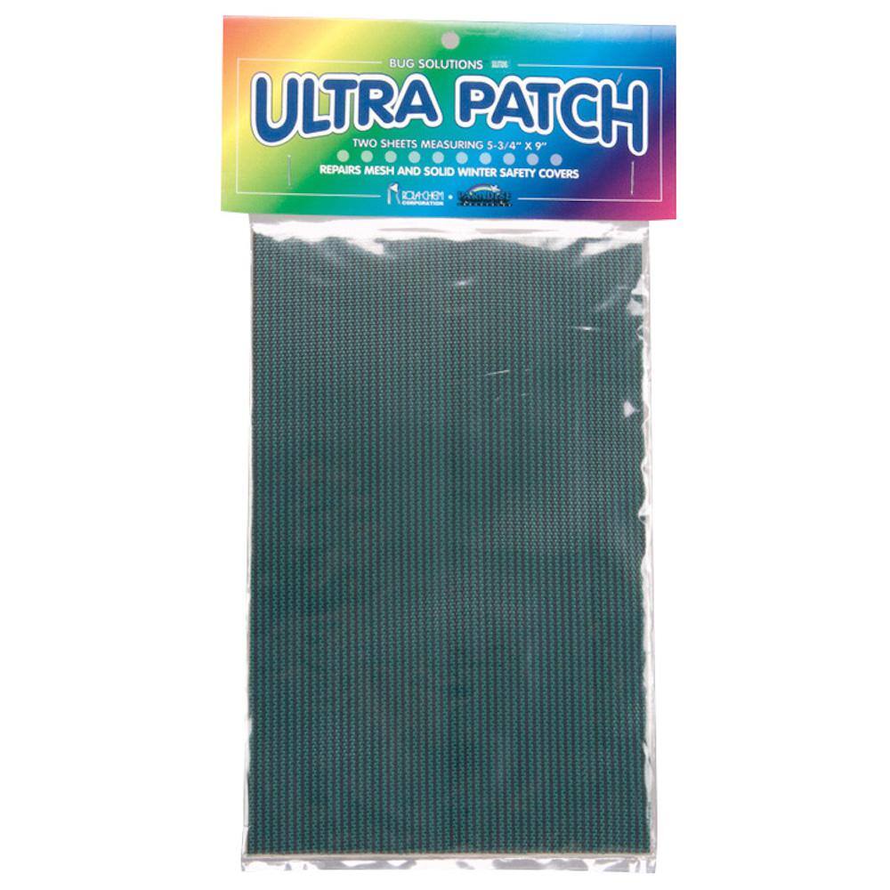 Rola-Chem Patch for Swimming Pool Safety Covers BP-2-12