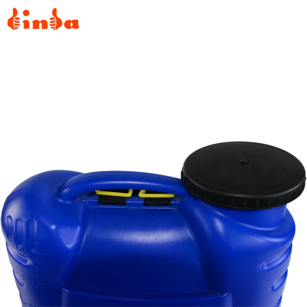 16L Agricultural Battery Sprayer Electric Knapsack Sprayer Wholesale