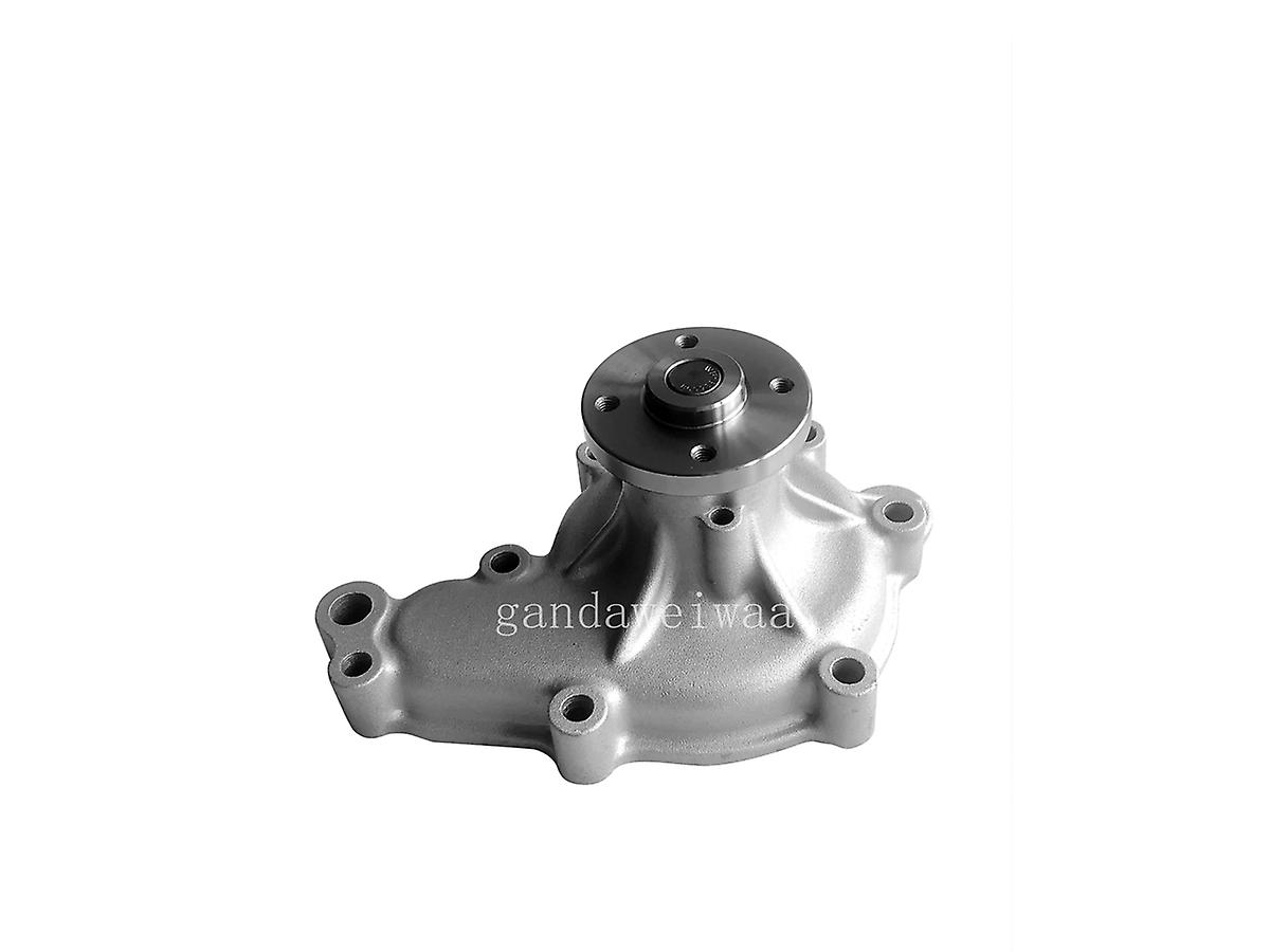 Water Pump 1g772-73032 1g772-13122 For V3307 Engine