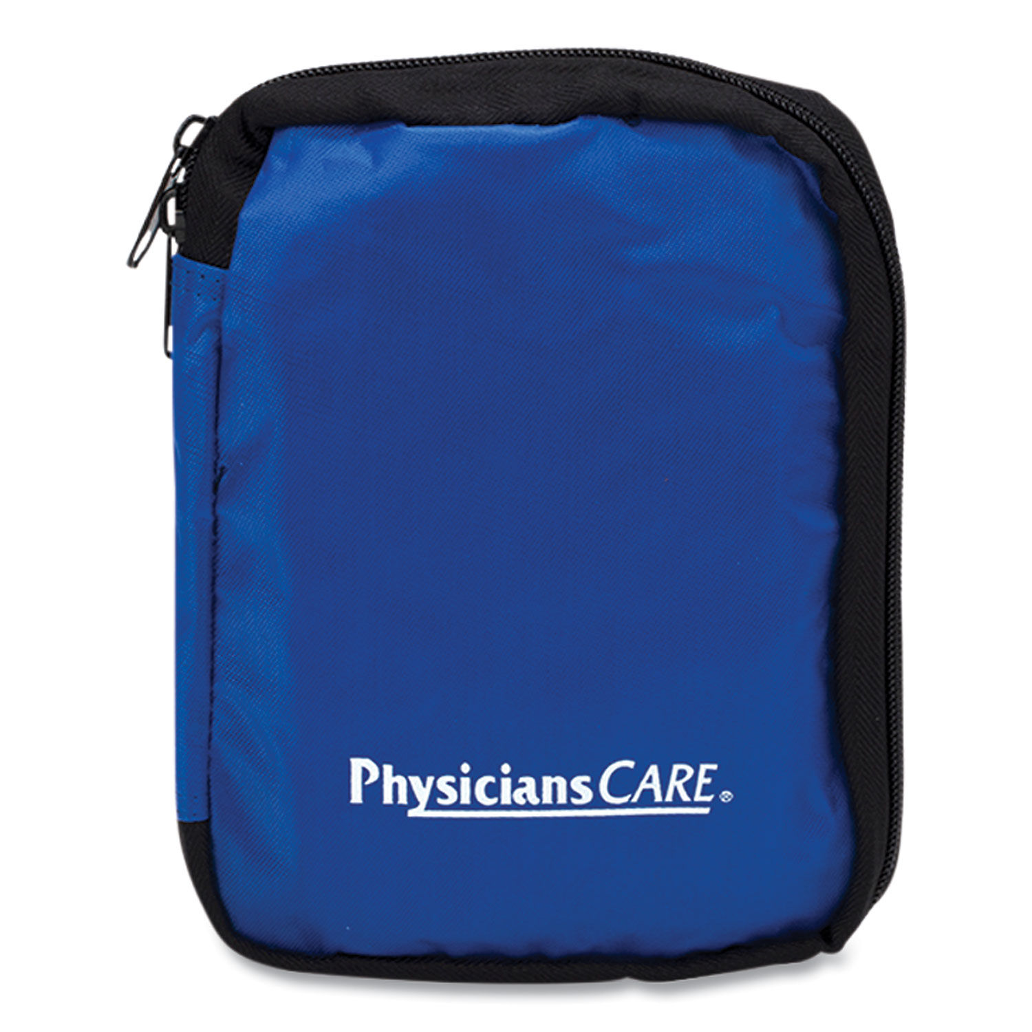 Soft-Sided First Aid Kit for up to 10 People by PhysiciansCareandreg; by First Aid Onlyandreg; FAO90166