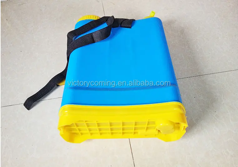 16L Garden Pressure Hand Sprayer knapsack sprayer