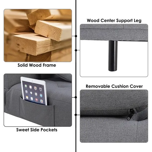 Folding Sofa Beds