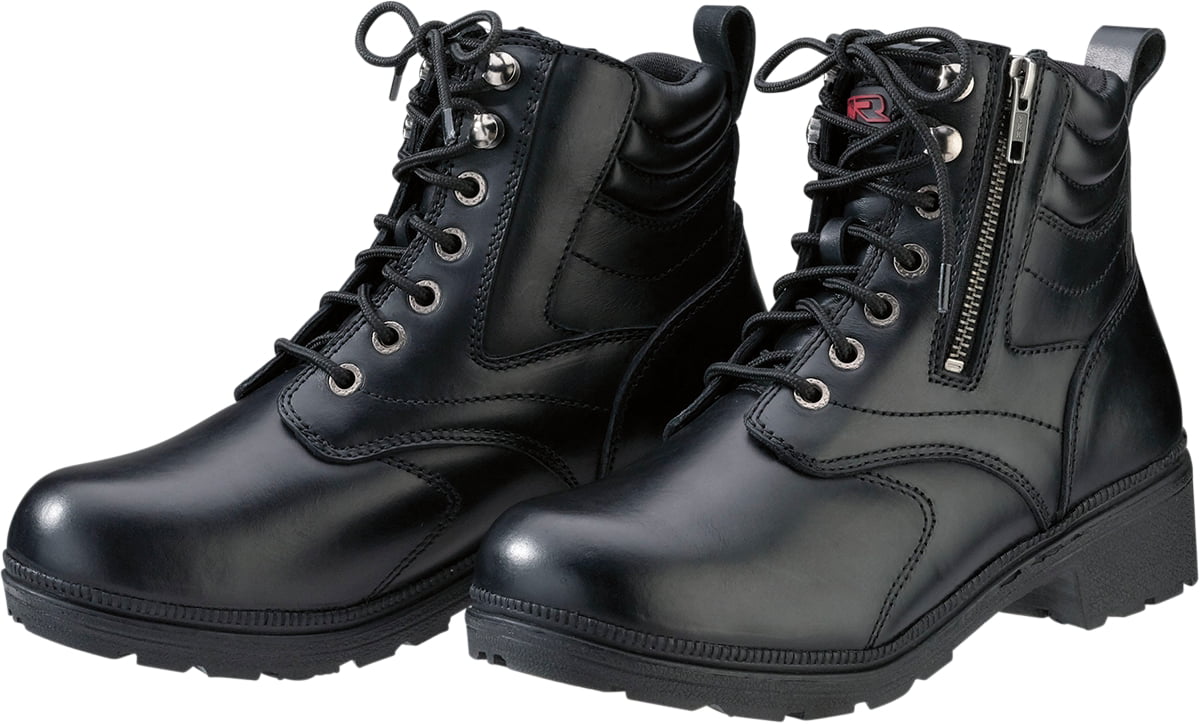 Z1R Women's Maxim Boots Black 8.5  3403-0770