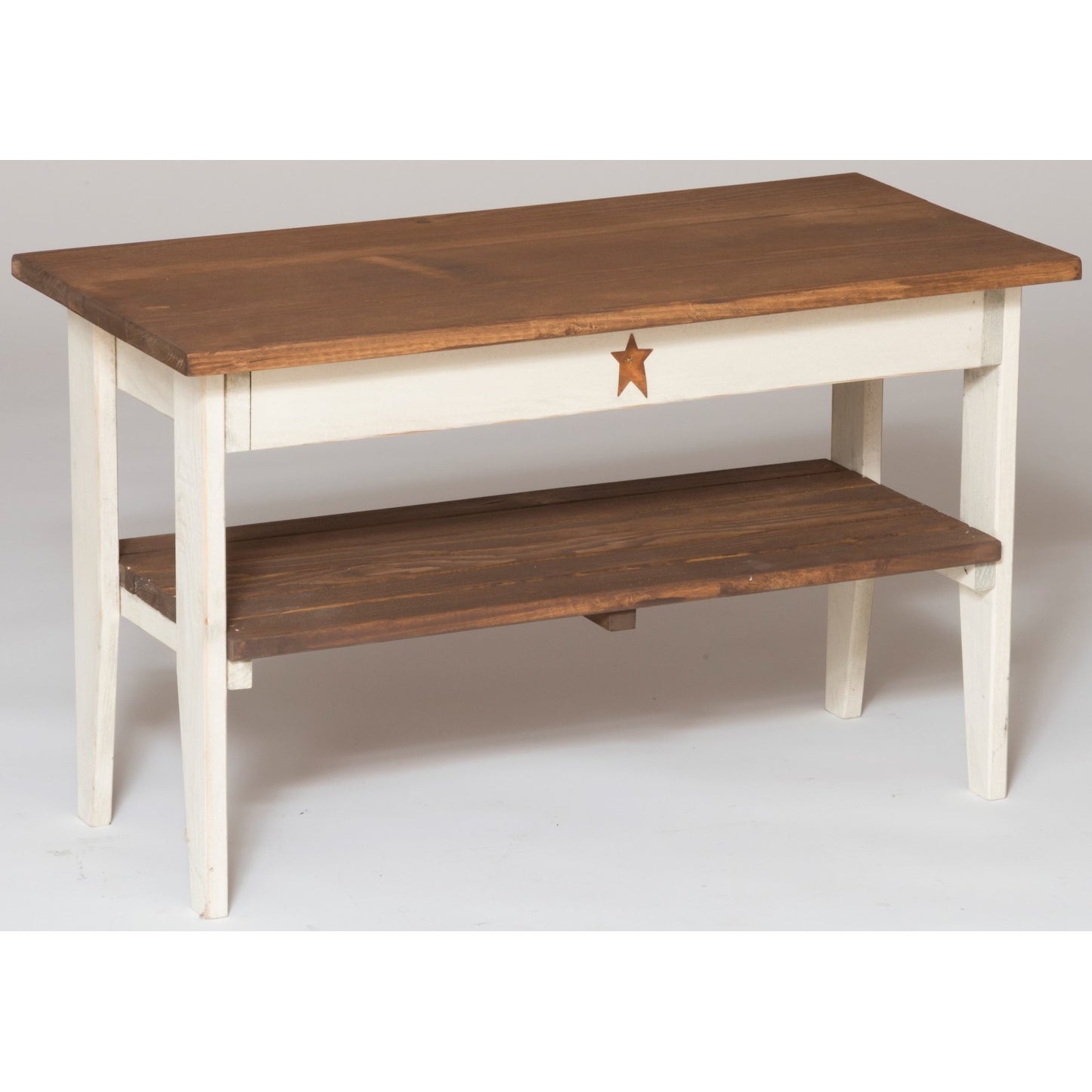 Farmhouse Coffee Table