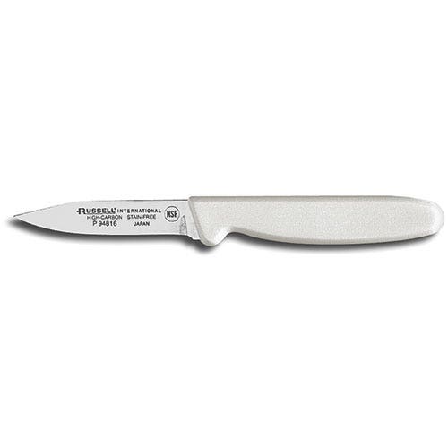 Dexter Russell 31610 Paring Knife - Economy Cutlery 3-1/8