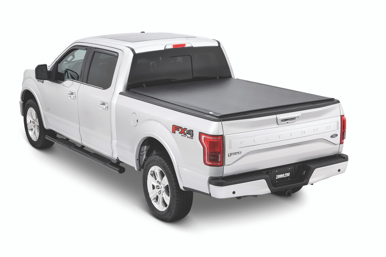 Tonno Pro Lo Roll  0816 Ford Super Duty 6x27 10quot Tonneau Cover