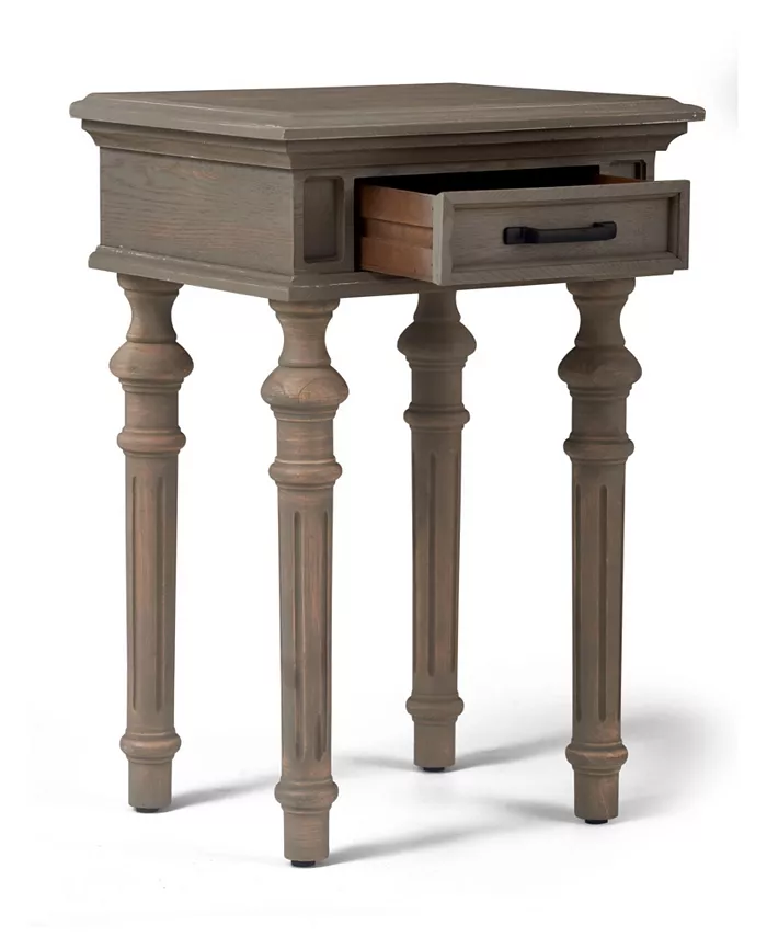 Finch Cassatt Side Table