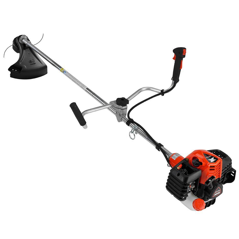 ECHO 30.5 cc Gas 2-Stroke X Series U-Handle String TrimmerBrushcutter SRM-3020U