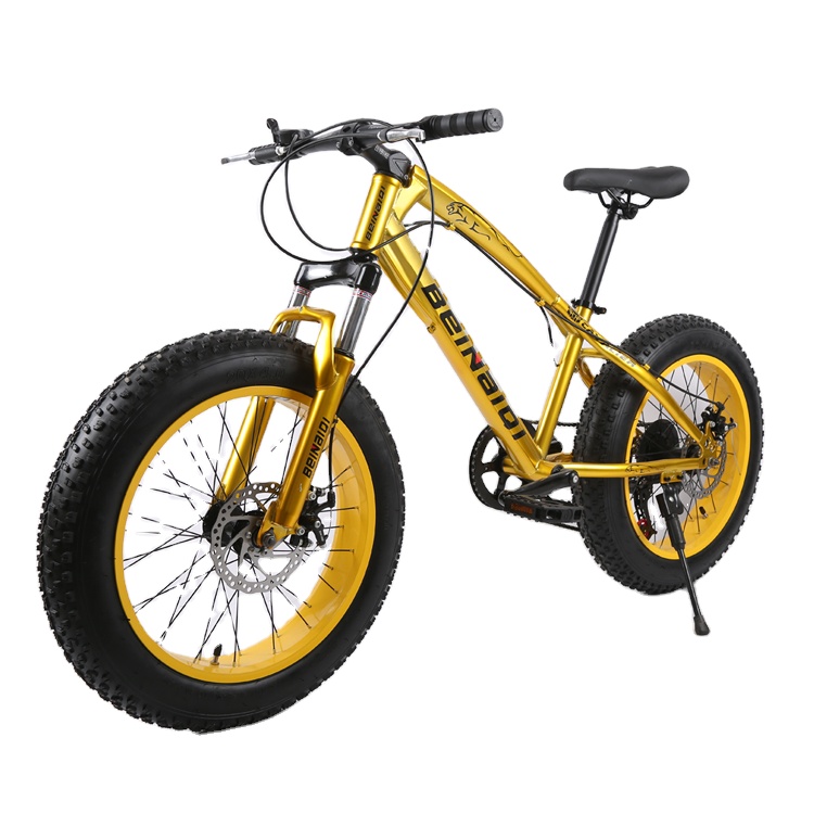 Fashionable 20 Inch 7 Speed Mtb Mountain Bike Bicycle Steel Cycle Mountainbike Cycling From Direct Factory