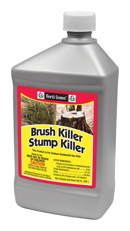 BRSH KILL STMP KILL 32OZ