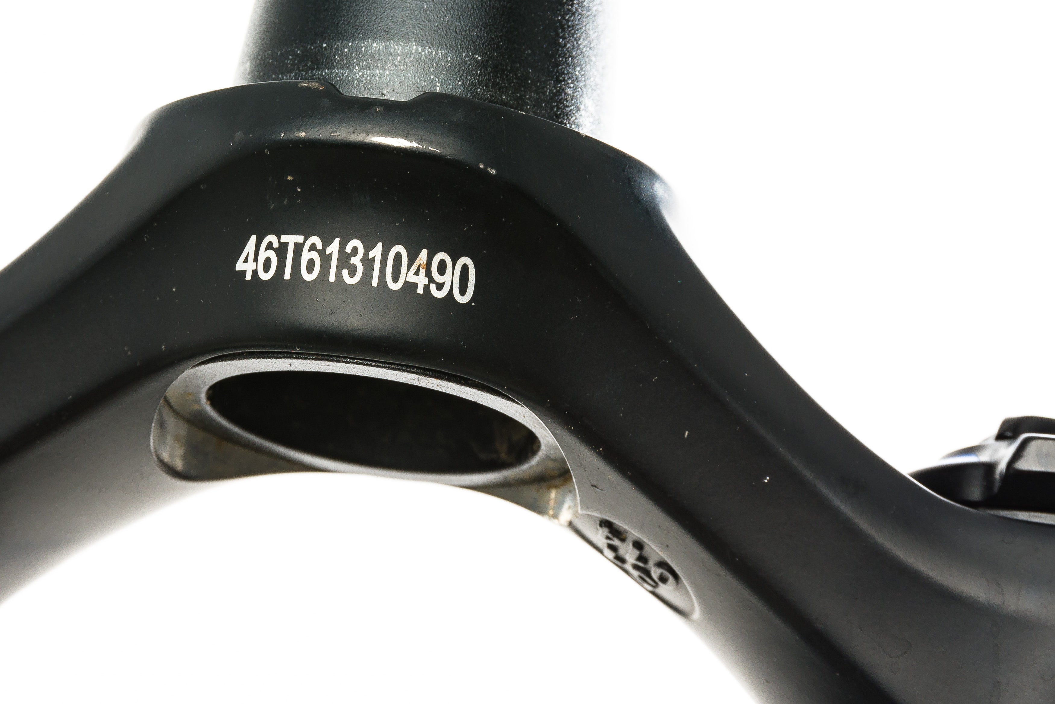 2016 RockShox Pike RCT3 Solo Air Mountain Fork 29
