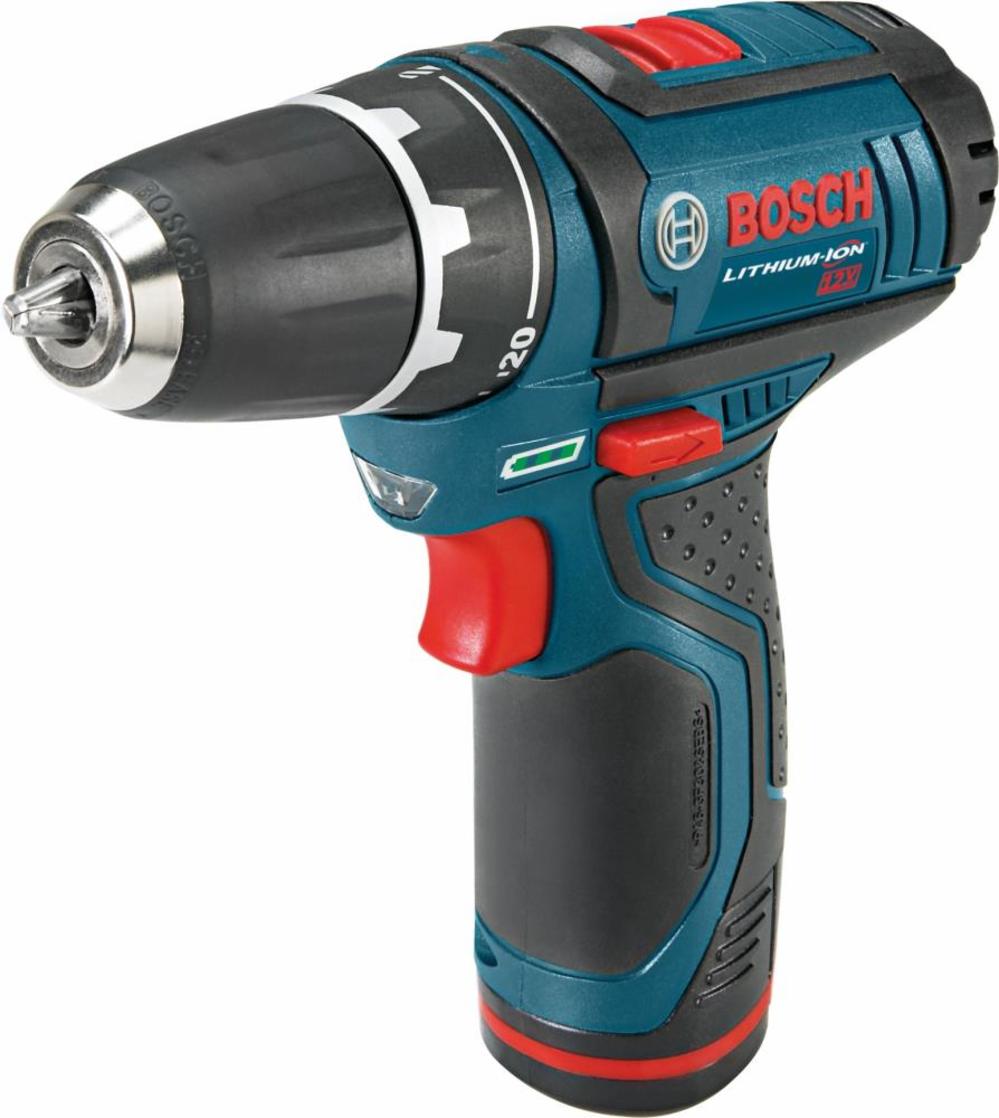 Bosch 3/8 Drill Driver 12V Max (Bare Tool)