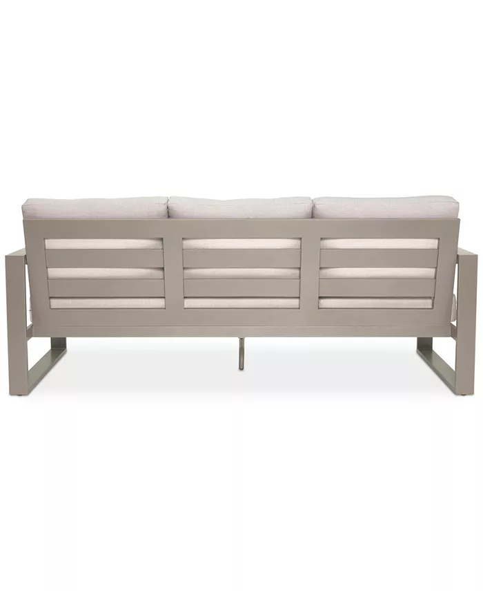 Agio St Kitts Outdoor Sofa .