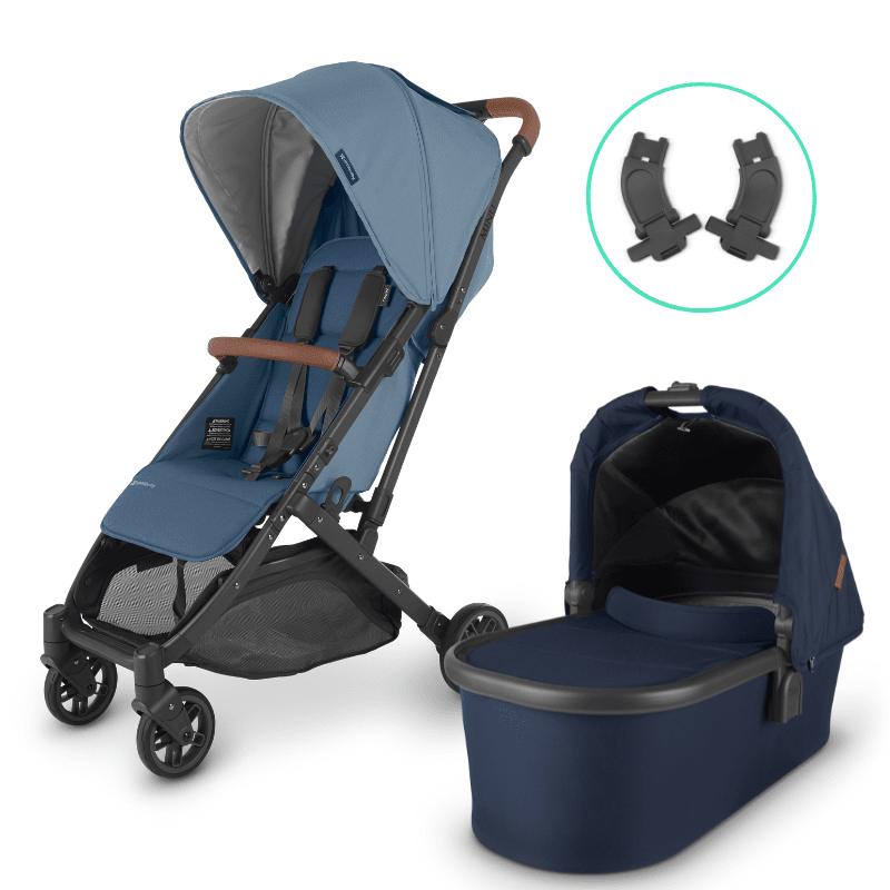 Uppababy-Minu-V2-Stroller-And-Bassinet-Bundle