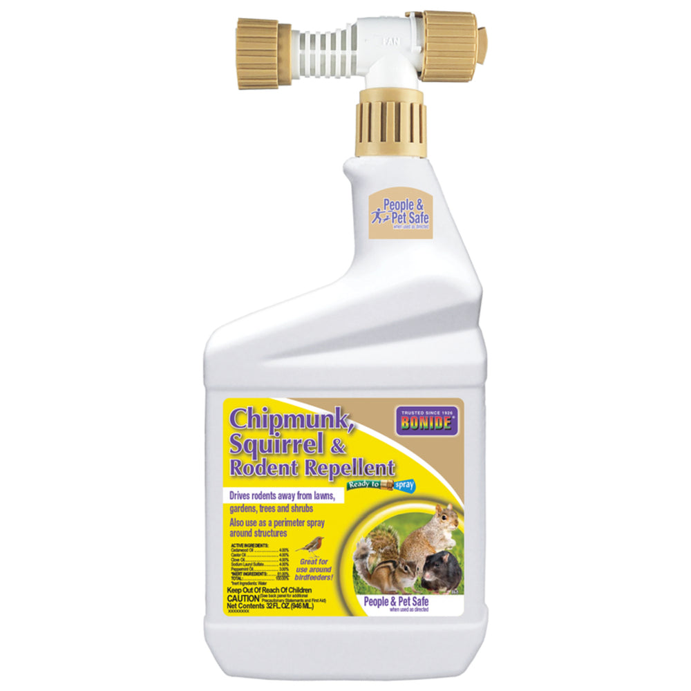 RODENT REPELLNT RTS 32OZ