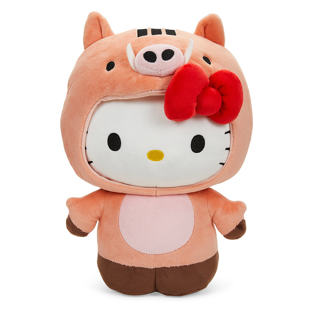 Hello Kitty® Chinese Zodiac Year of the Pig 13