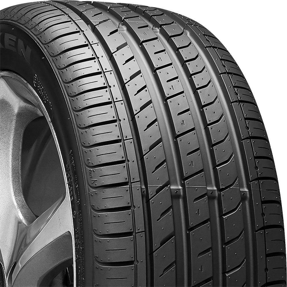 Nexen N'Fera SU1 185/50R16 81 V Tire