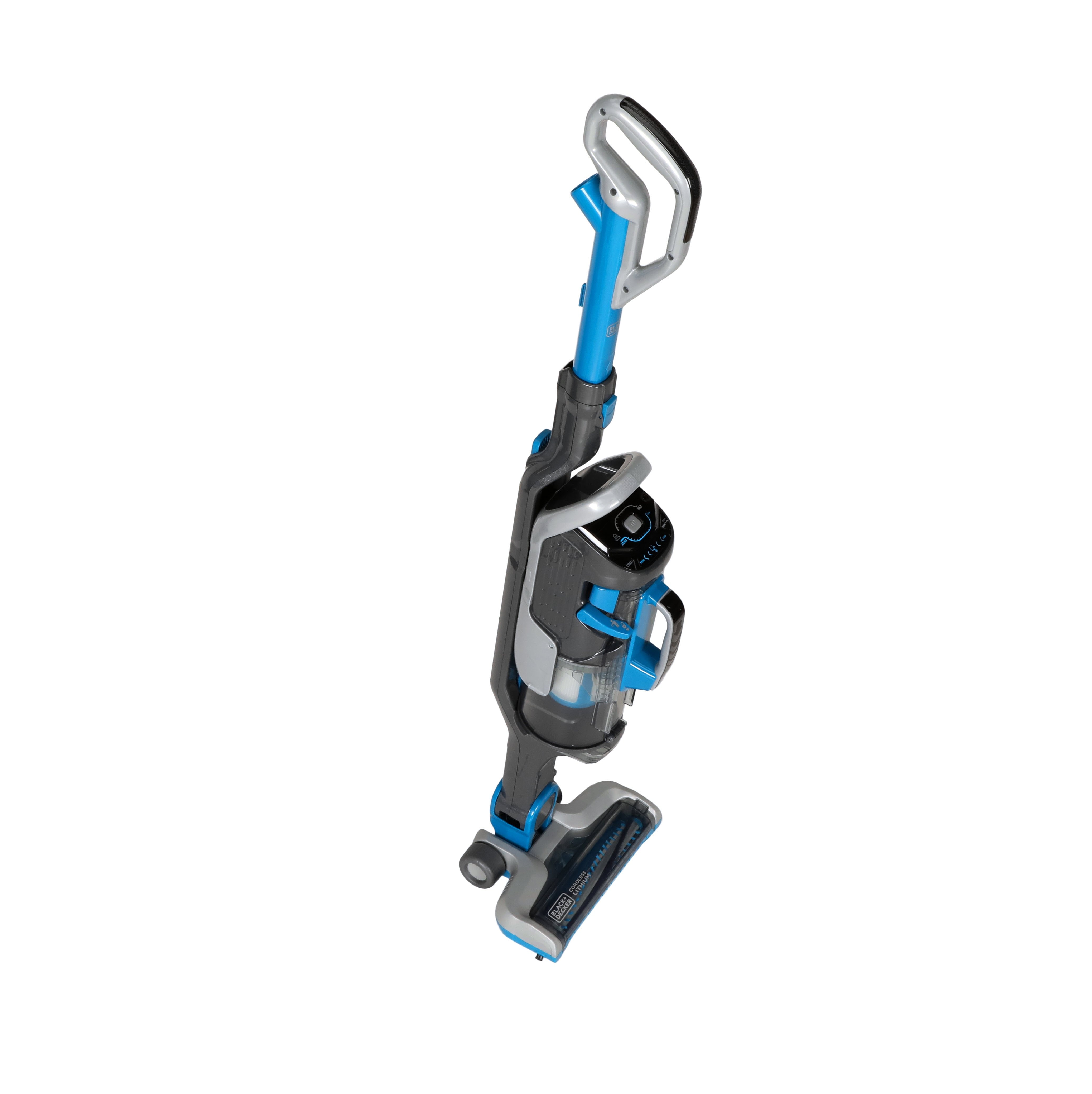 POWERSERIES™ Pro Cordless Vacuum, 2 In 1, Blue