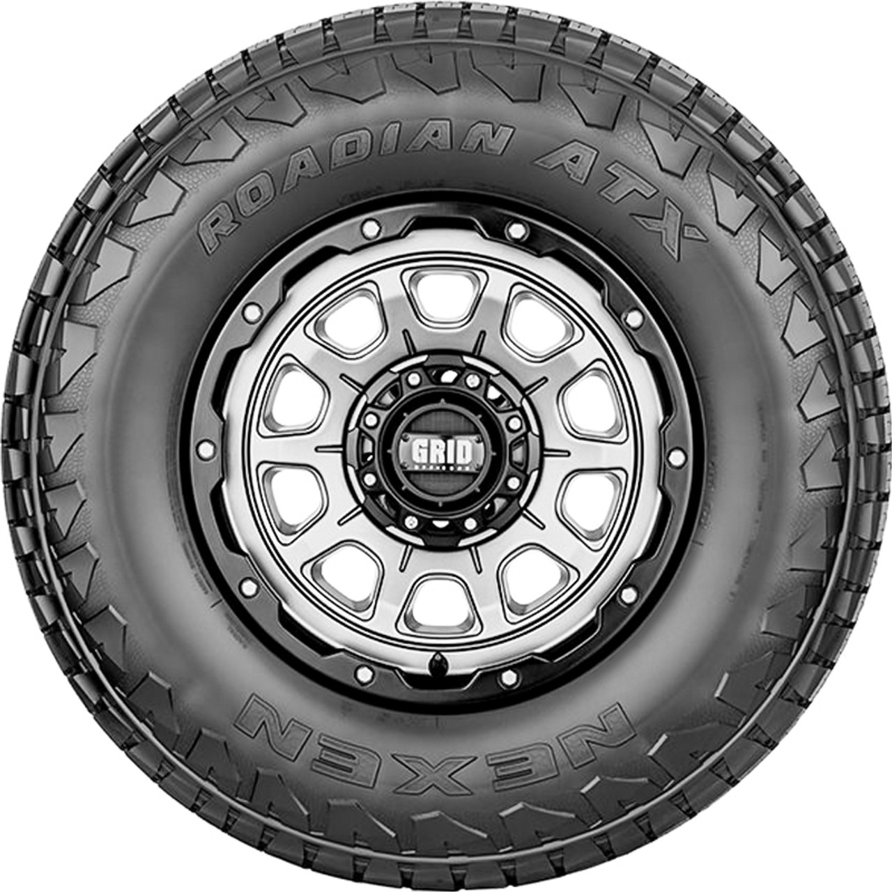 Nexen Roadian ATX 235