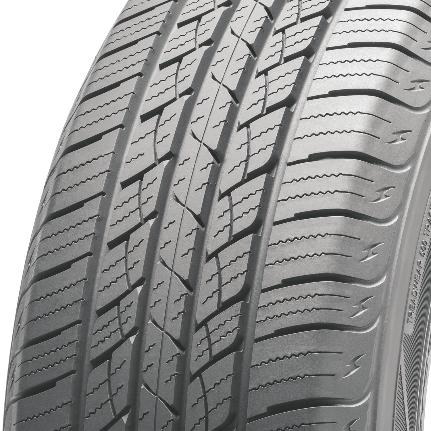 Westlake SU318 All Season 255/65R16 109T SUV/Crossover Tire