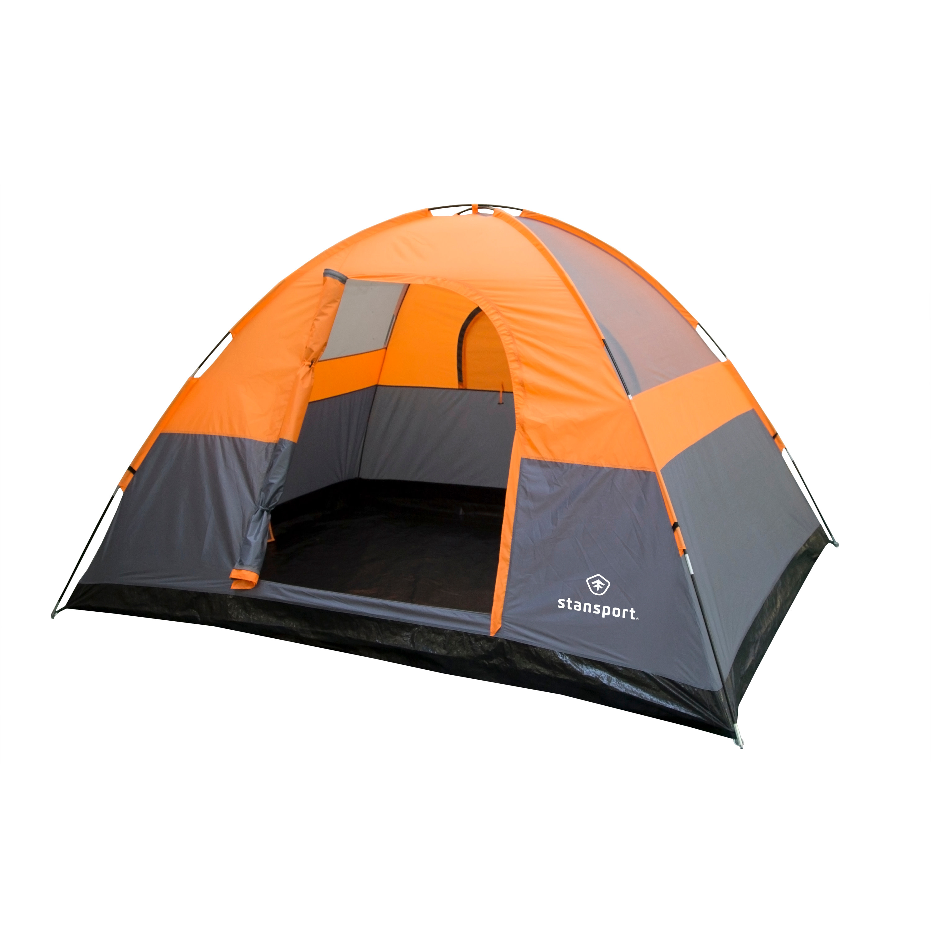 Stansport Everest Dome Tent