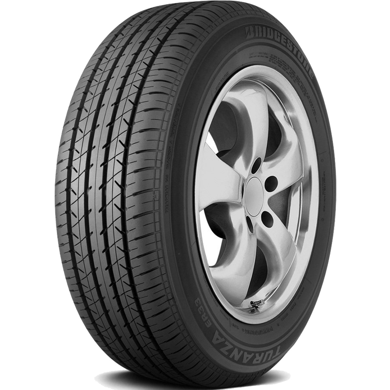 Bridgestone Turanza ER33 245