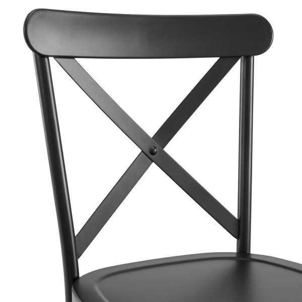 Camille 2Pc Counter Stool Set