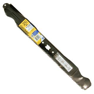 Cub Cadet Original Equipment 3-in-1 Blade for 21 in. Walk-Behind Lawn Mowers with a Bow-Tie Center Hole OE# 942-0741 490-100-C089