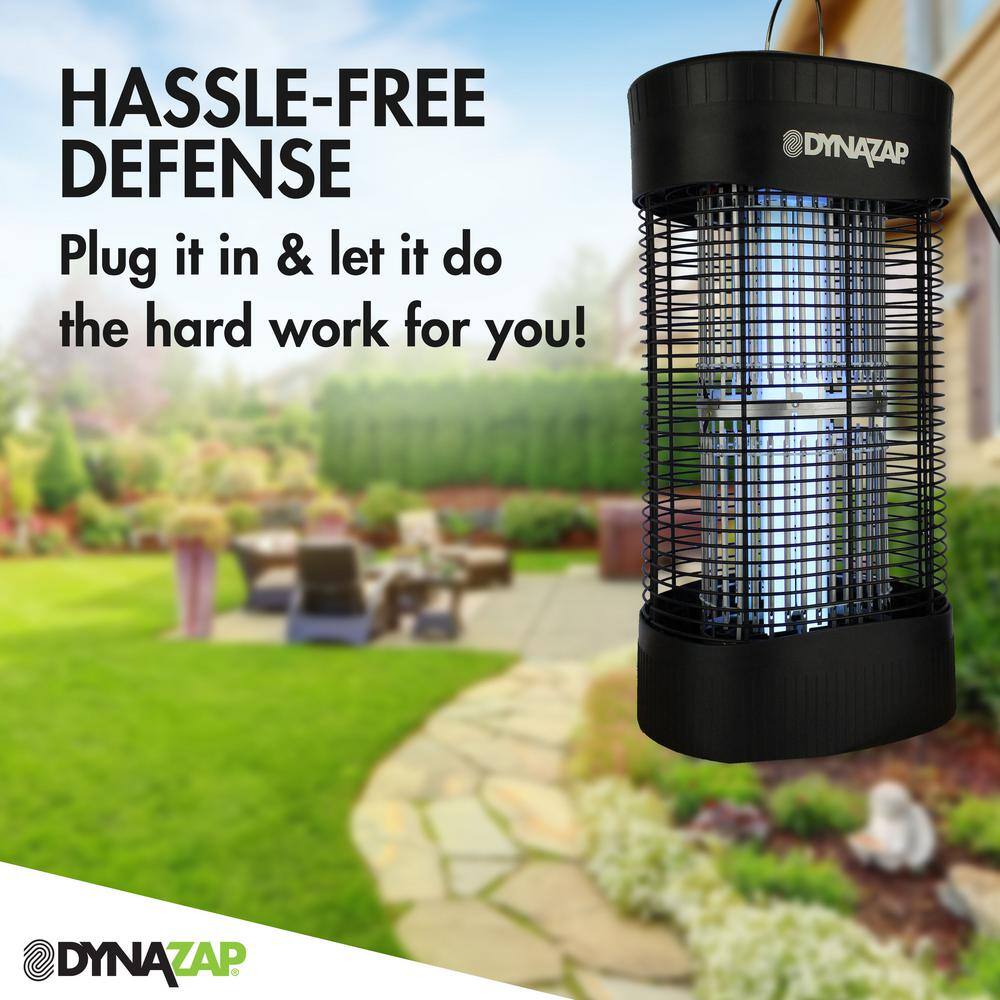 Dynatrap 40-Watt 1 Acre Insect Zapper DZ30200SR