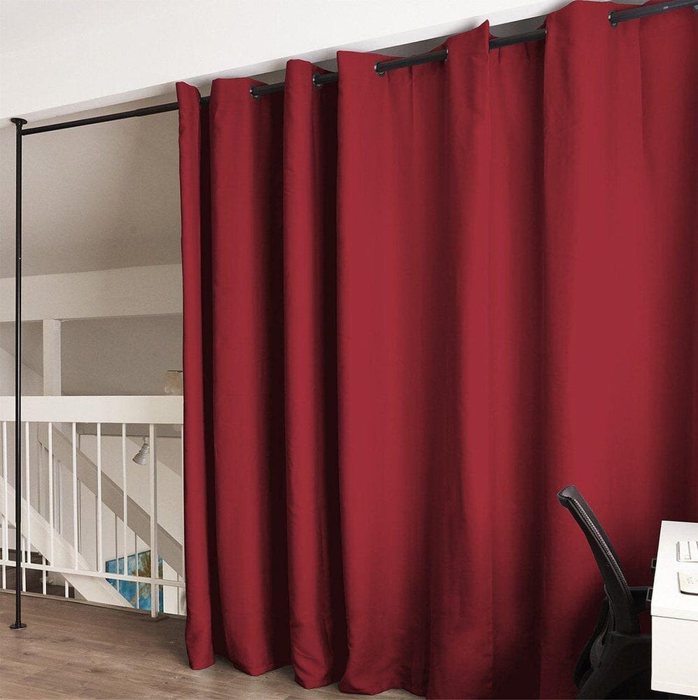 Zenfinit Room Divider Kits