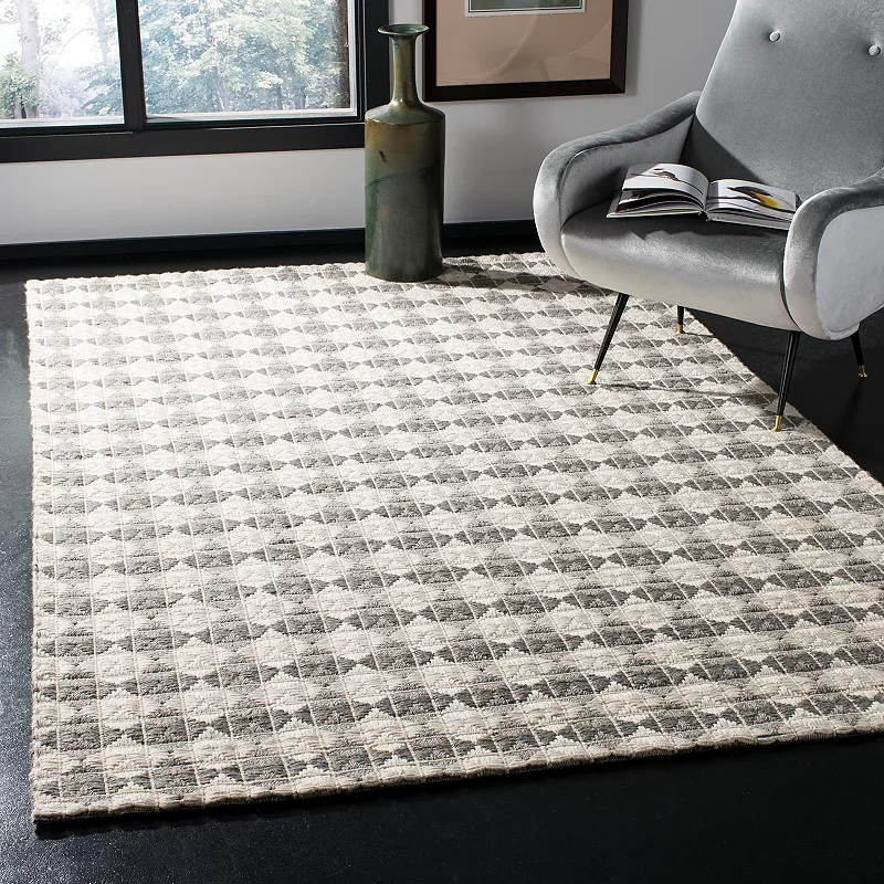 Safavieh Natura Elana Diamond Rug