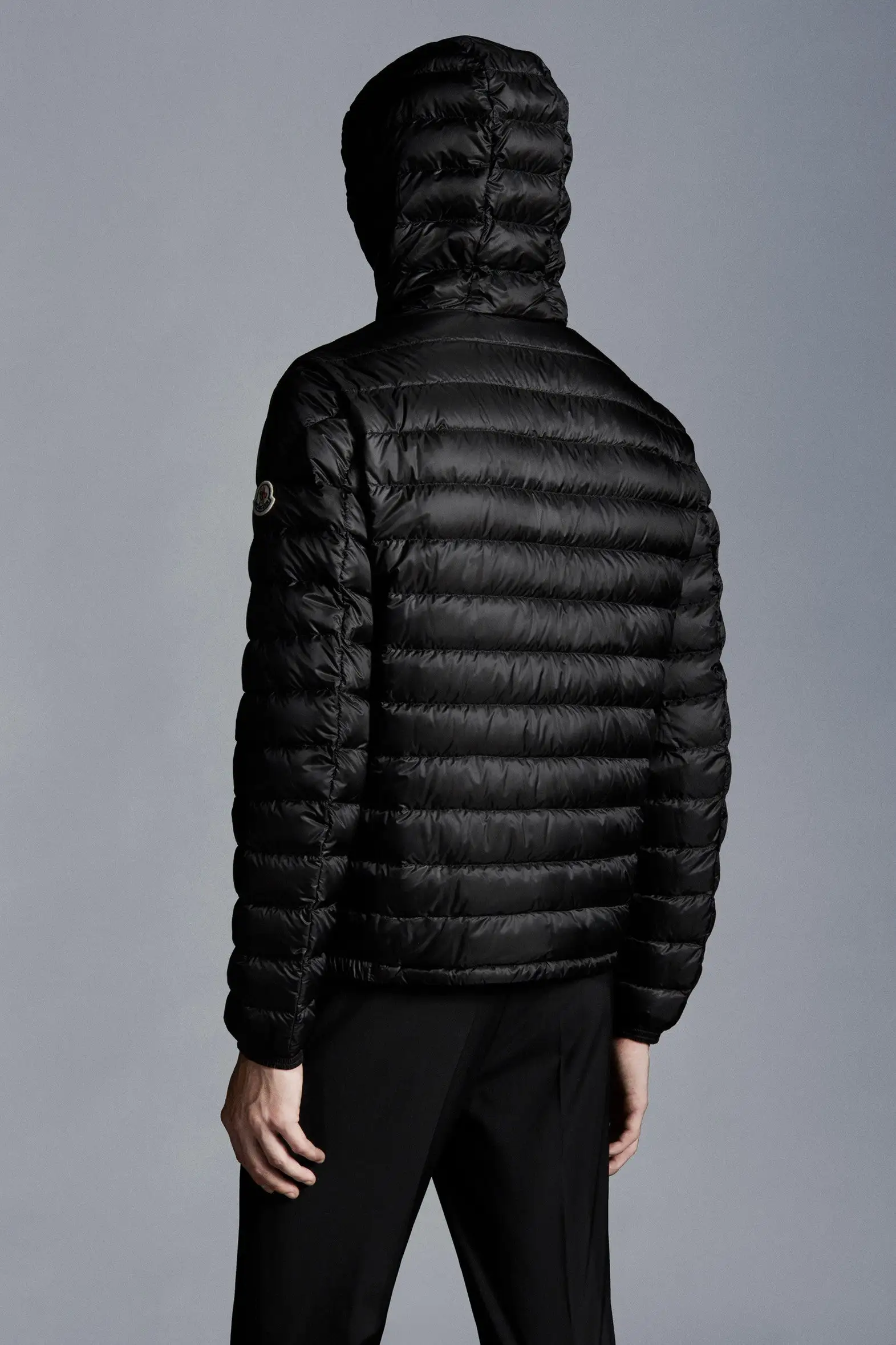 Douret Short Down Jacket