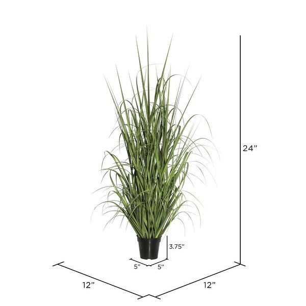 Vickerman 24 Green Everyday Grass