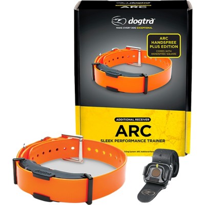 Dogtra ARC HF PLUS Additional Receiver