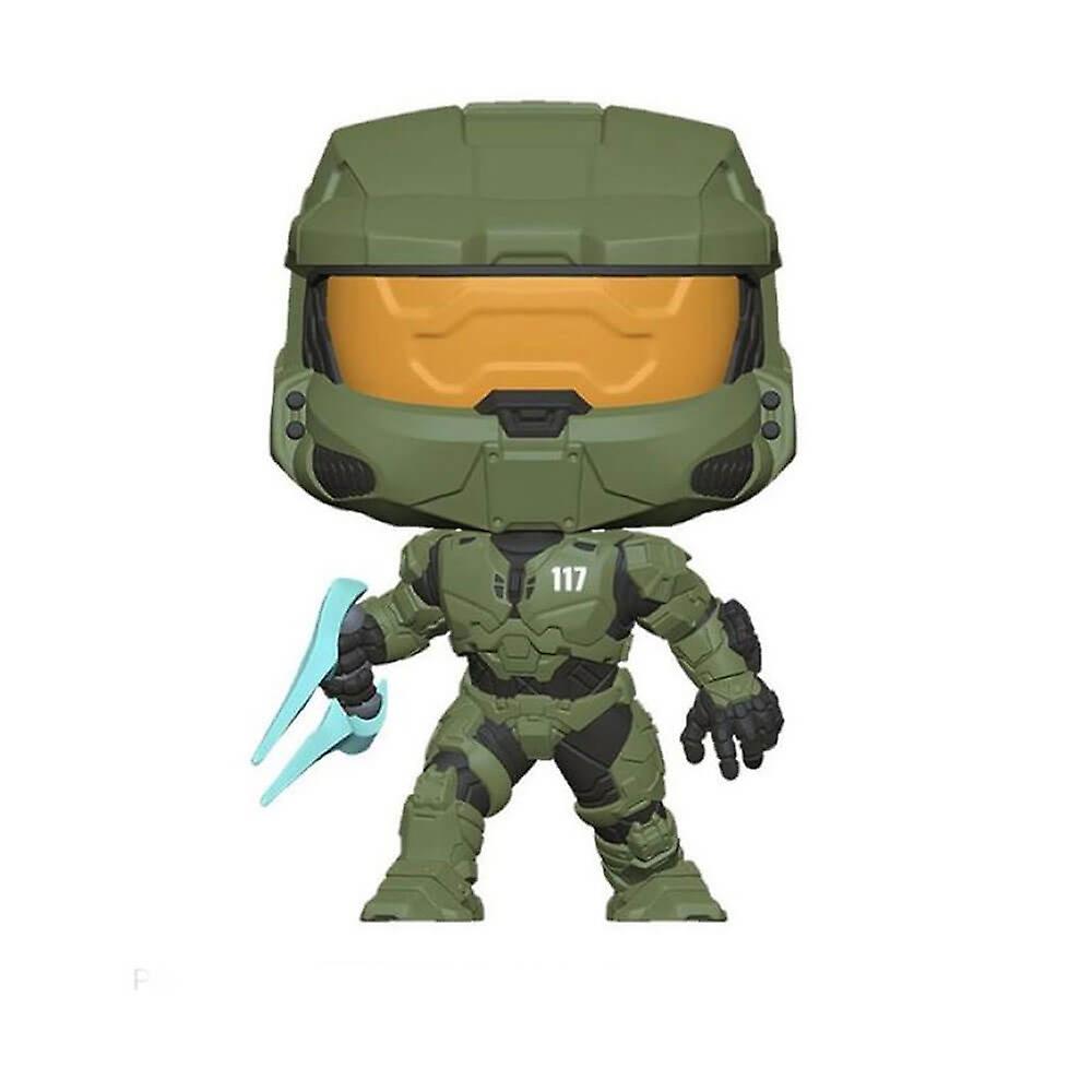 Halo Infinite Master Chief US Exclusive 10