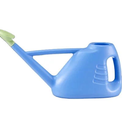 China Garden Supplies Watering Cans Outdoor Plant House Kids's Can Gallon Long Spout Plastic Watering Can