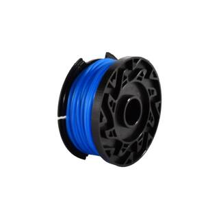 MaxPower Weed Trimmer Replacement Spool and Line For Black  Decker Replaces OEM # AF-100 332900