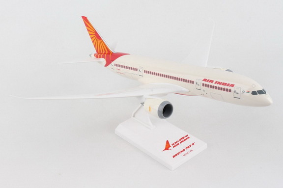 SKYMARKS Air India 787 8 1/200  SKR729