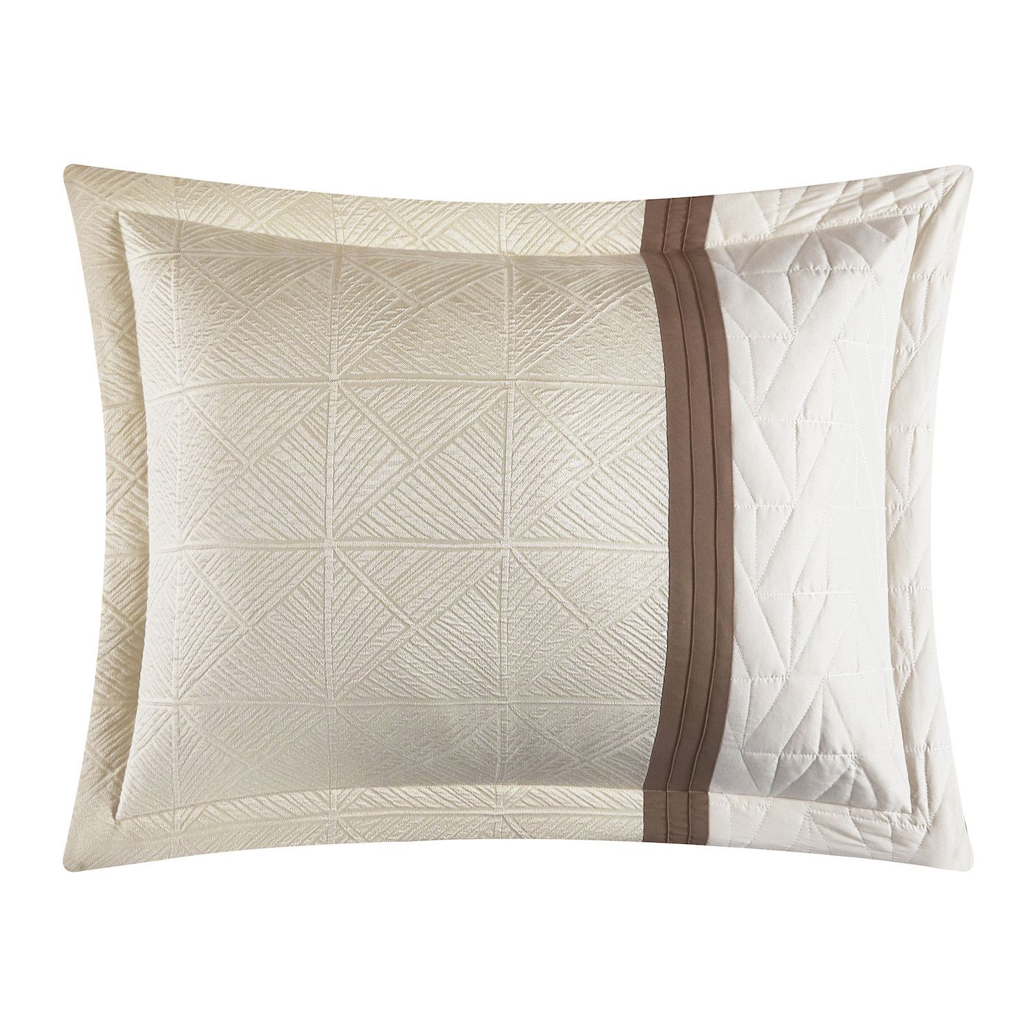 Chic Home Macie Comforter Set with Coordinating Throw Pillows