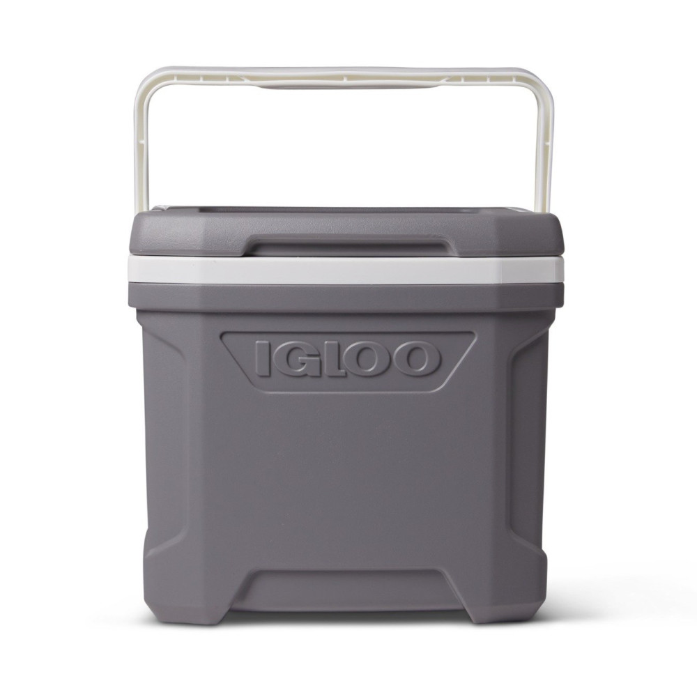 Igloo Profile II 16 Hard Cooler Moonscape Gray 16qt