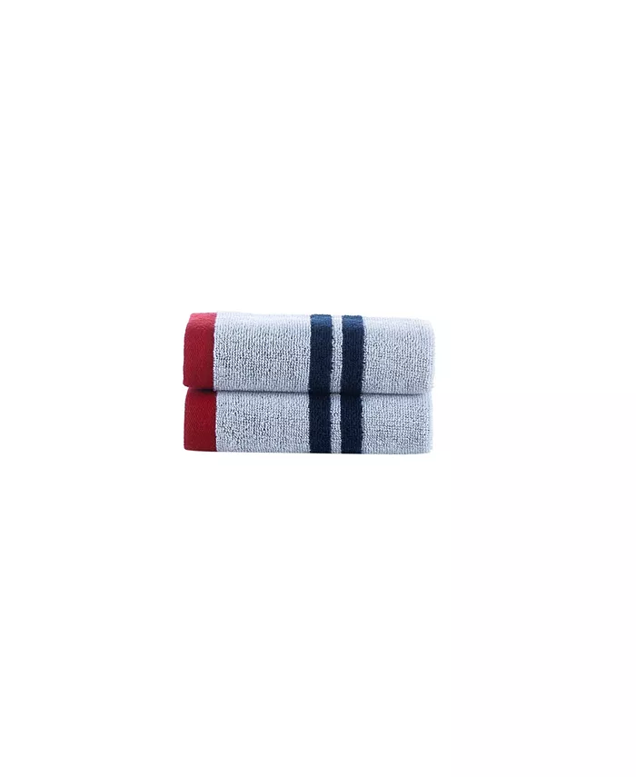 Brooks Brothers Nautical Blanket Stripe Collection